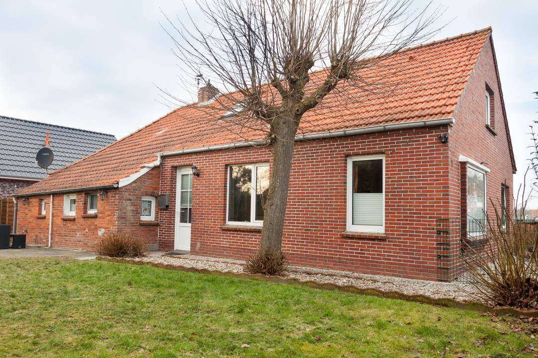 80 M² Appartement ∙ 2 Slaapkamers ∙ 6 Gasten - Langeoog