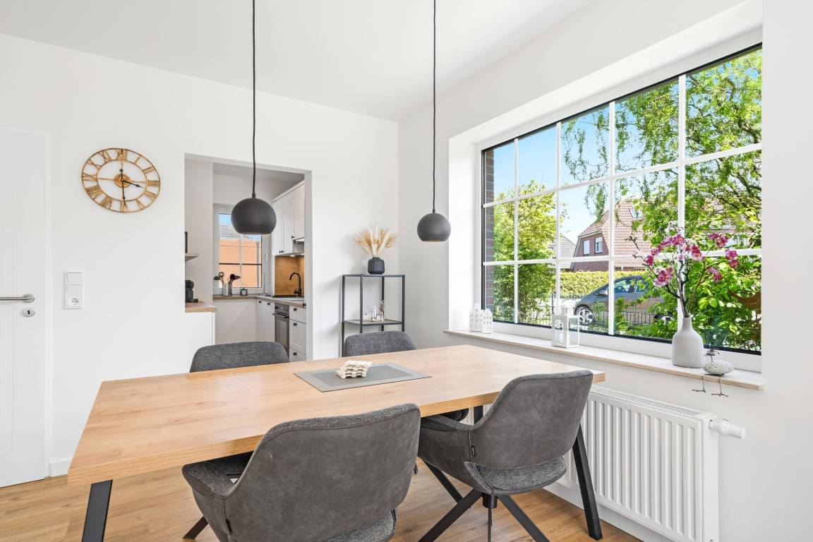 75 m² Ferienhaus ∙ 2 Schlafzimmer ∙ 4 Gäste – Bild 13