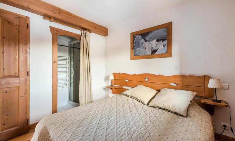 40 m² Ferienwohnung ∙ 1 Schlafzimmer ∙ 6 Gäste – Bild 14