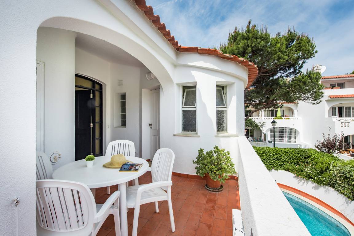 135 M² Apartamento ∙ 3 Habitaciones ∙ 6 Huéspedes - Almancil