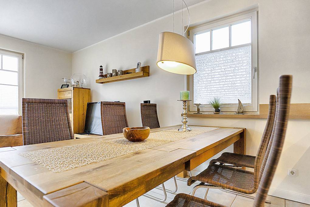 100 m² Ferienhaus ∙ 3 Schlafzimmer ∙ 6 Gäste – Bild 7