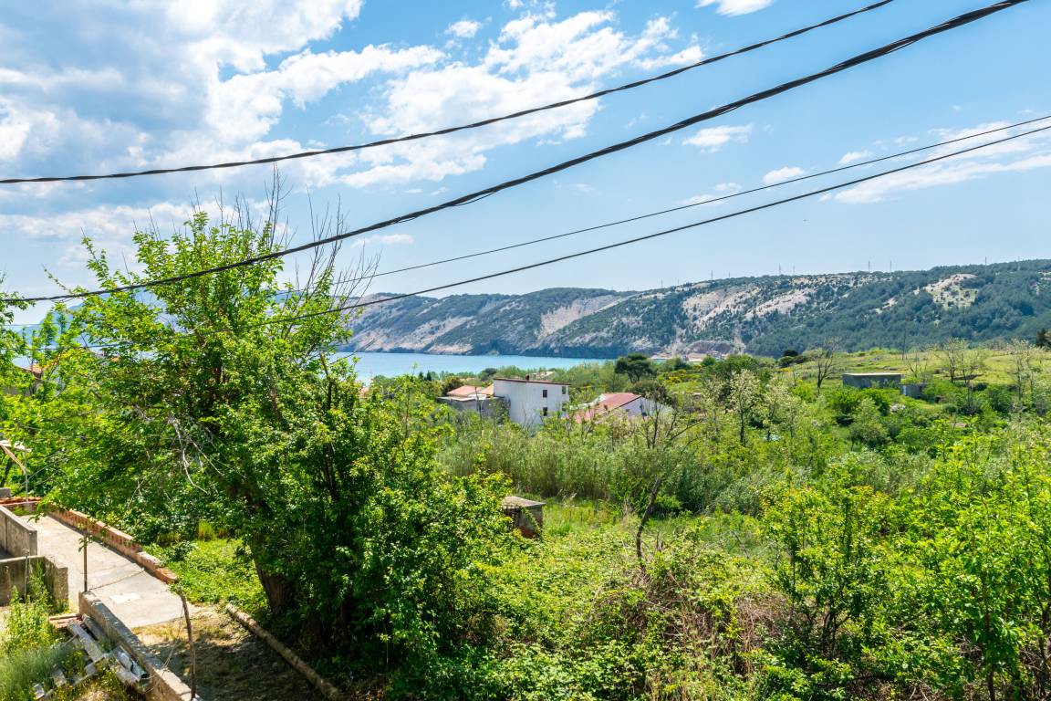 190 M² Huis ∙ 3 Slaapkamers ∙ 8 Gasten - Baška