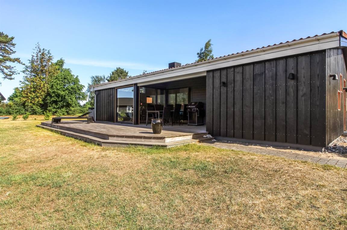 101 m&sup2; Ferienhaus 3 Schlafzimmer 8 G&auml;ste
