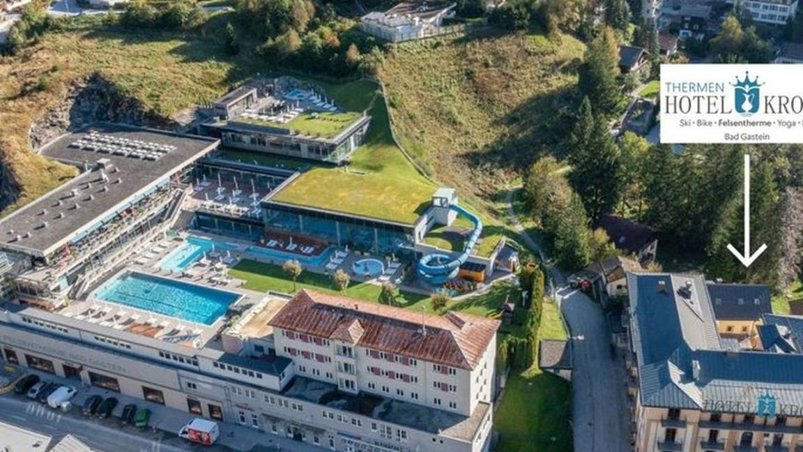 20 M² Apartment ∙ 3 Guests - Bad Gastein