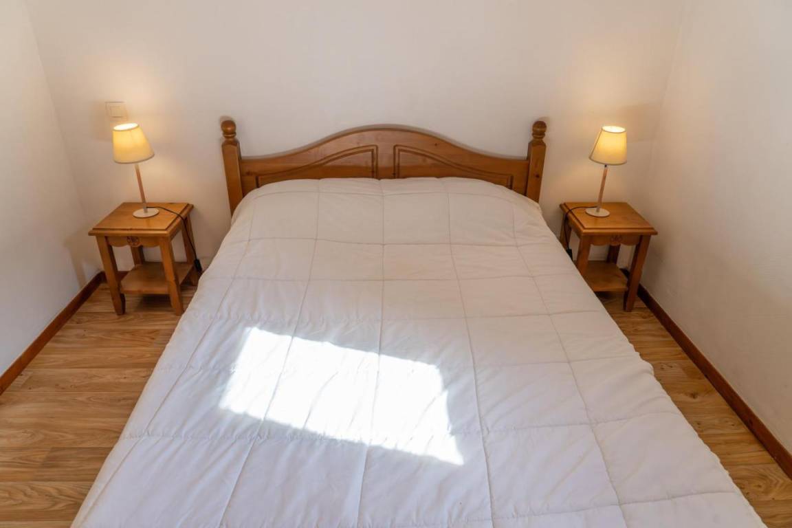 35 m² Ferienwohnung ∙ 1 Schlafzimmer ∙ 6 Gäste – Bild 5