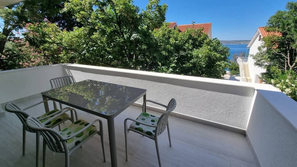 24 M² Hotel ∙ 1 Habitación ∙ 4 Huéspedes - Stari Grad
