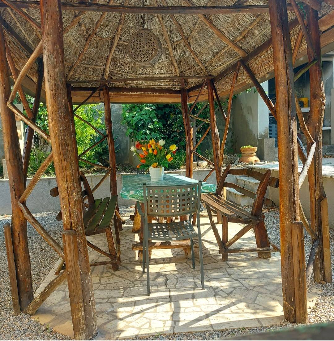 90 M² Villa ∙ 2 Bedrooms ∙ 6 Guests - Campiglia Marittima