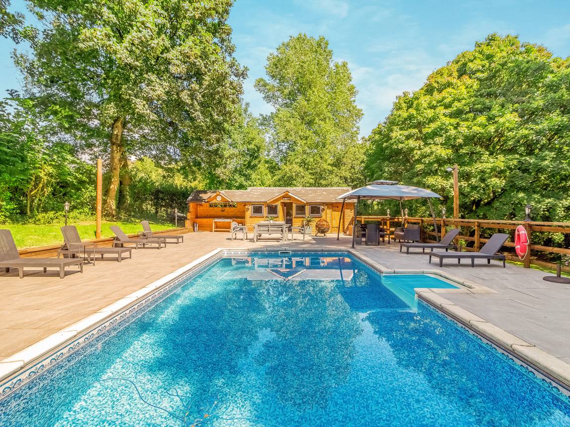 Cottage ∙ 1 Bedroom ∙ 2 Guests - Cowbridge