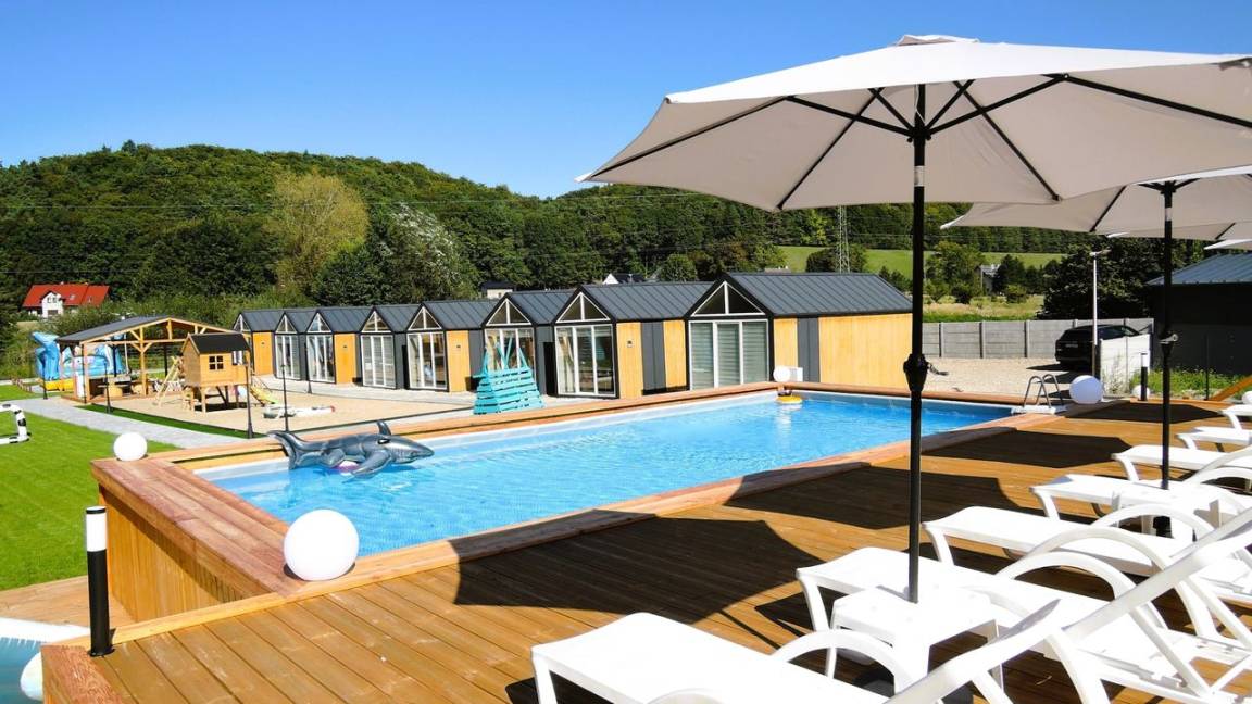 25 M² Casa Vacanza ∙ 2 Camere Da Letto ∙ 6 Ospiti - Międzyzdroje