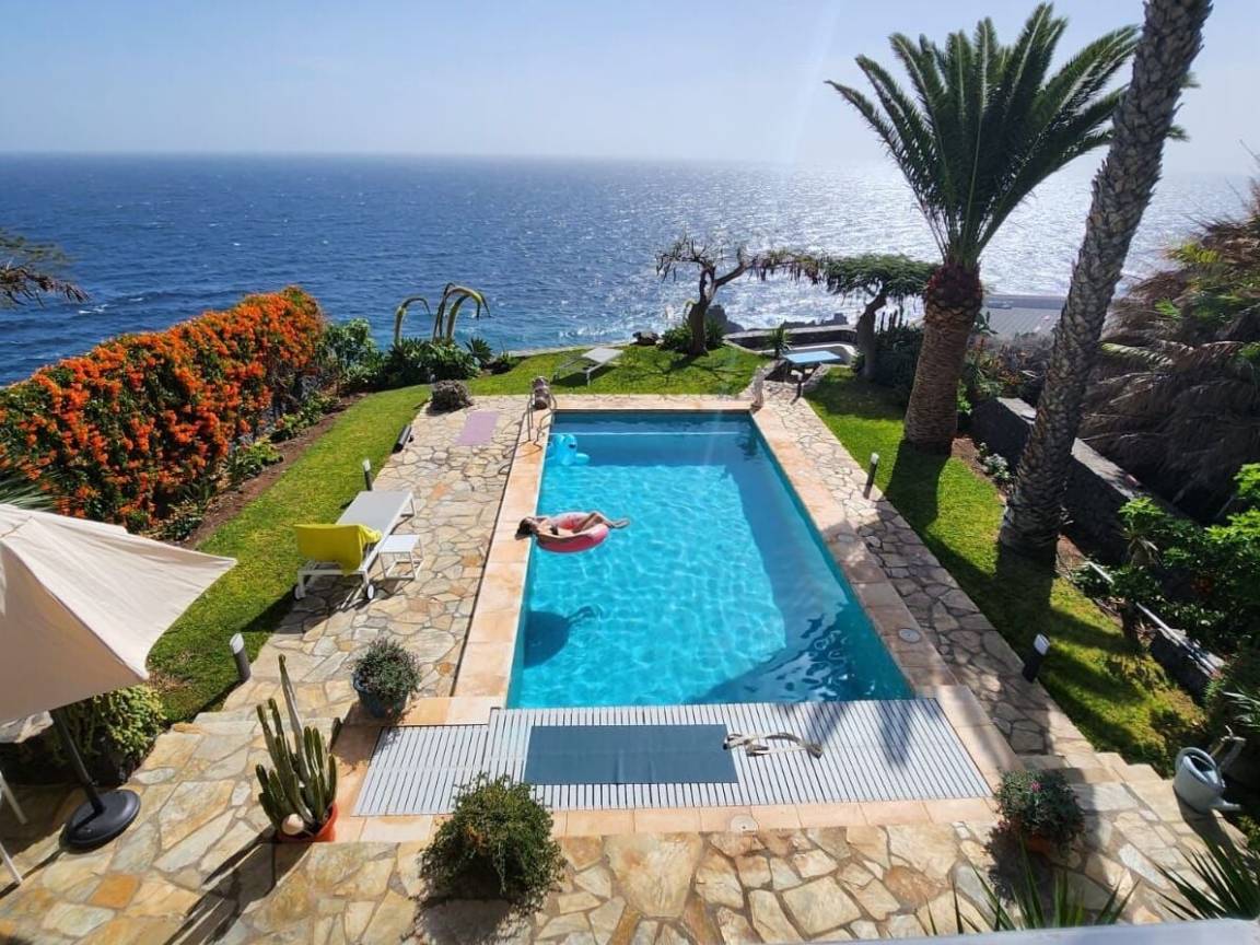 Isla de la Gomera