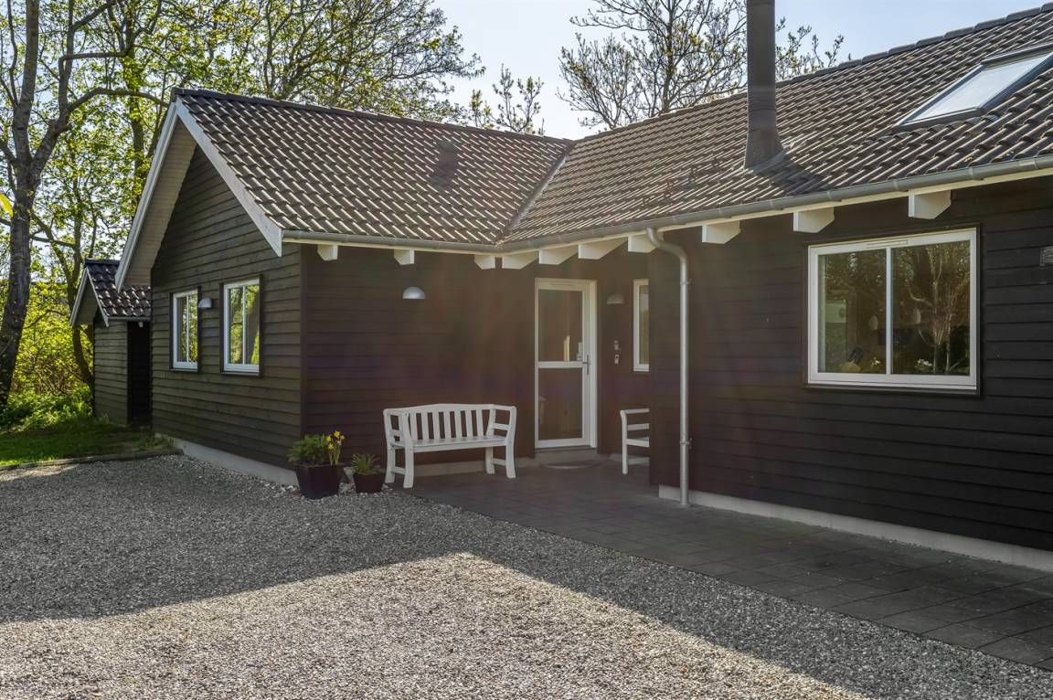 261 m² Ferienhaus ∙ 8 Schlafzimmer ∙ 20 Gäste – Bild 40