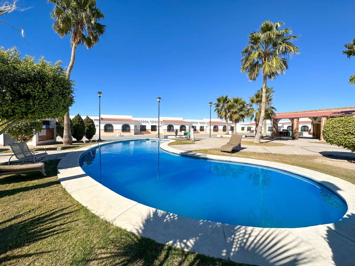 Apartment ∙ 2 Bedrooms ∙ 6 Guests - Puerto Peñasco