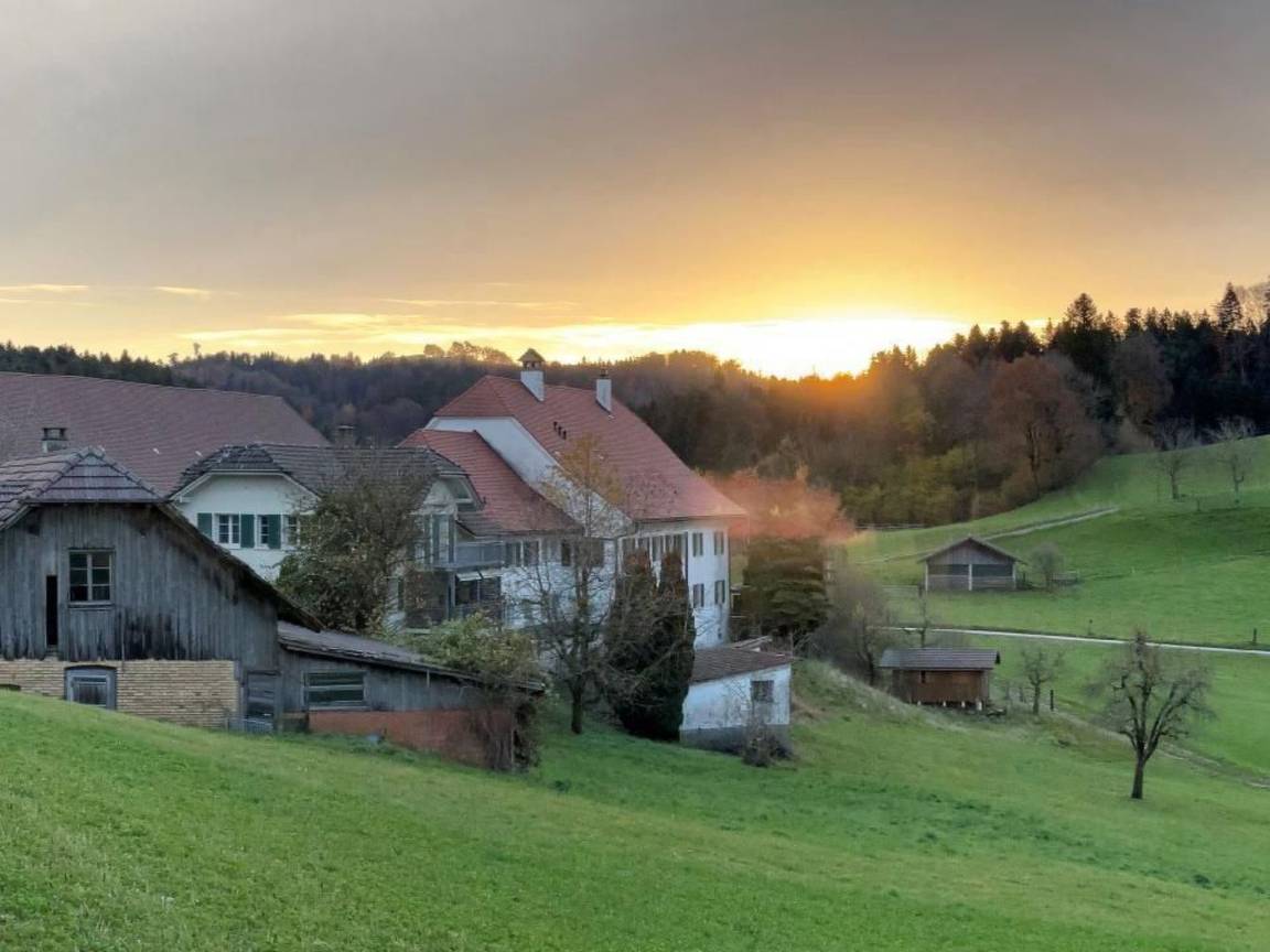 Casa ∙ 25 Huéspedes - Suiza