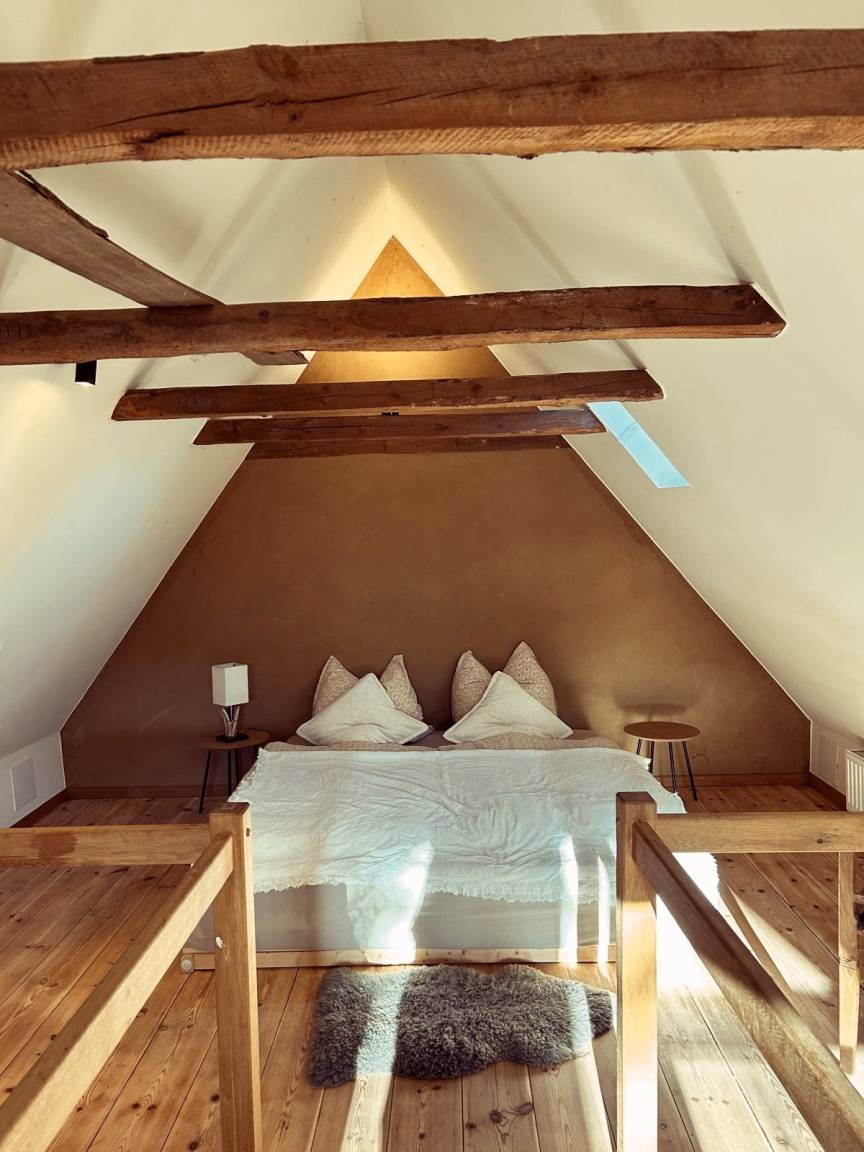 65 m² Ferienhaus ∙ 1 Schlafzimmer ∙ 2 Gäste – Bild 5
