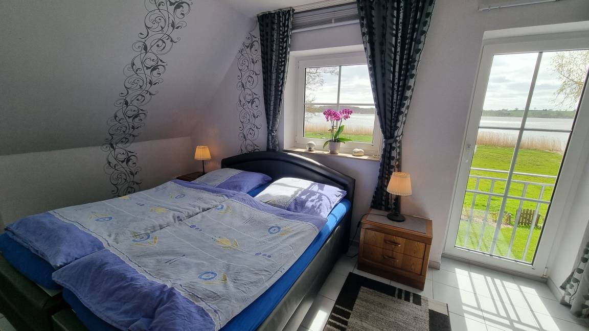 90 m&sup2; Ferienhaus 3 Schlafzimmer 4 G&auml;ste