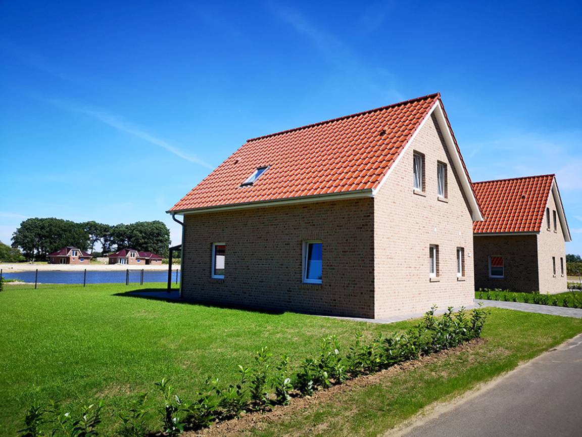 105 m² Ferienhaus ∙ 4 Schlafzimmer ∙ 6 Gäste – Bild 5