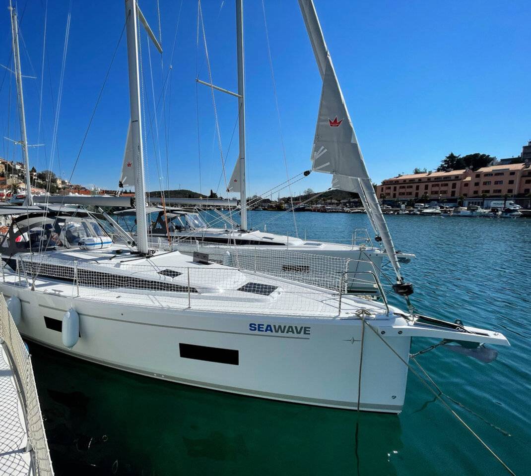 12 M² Casa Flotante ∙ 2 Habitaciones ∙ 4 Huéspedes - Rovinj
