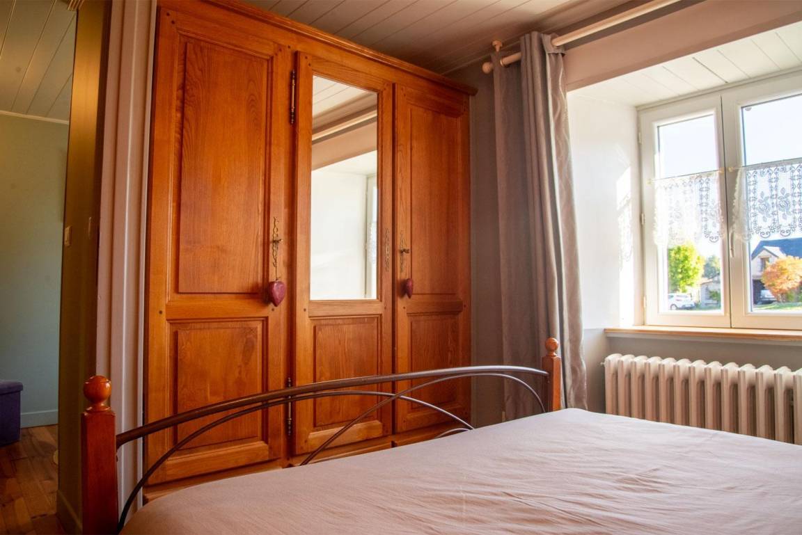 120 m² Gîte ∙ 4 Schlafzimmer ∙ 6 Gäste – Bild 36