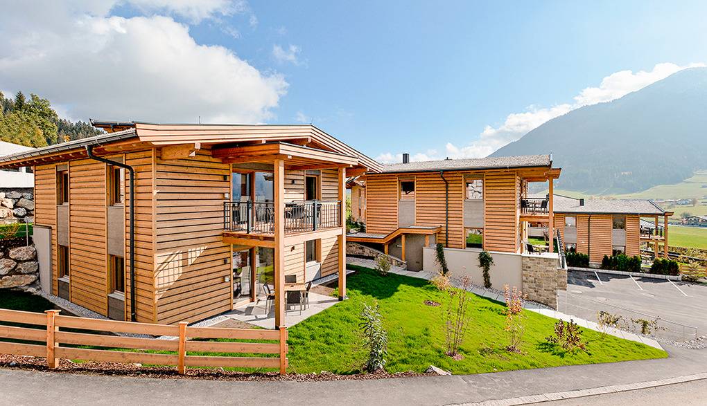 75 m² Ferienwohnung ∙ 2 Schlafzimmer ∙ 6 Gäste – Bild 2