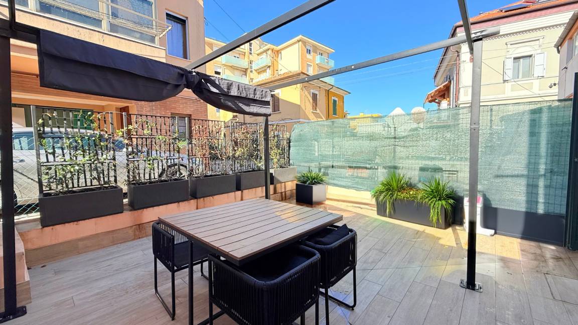 52 M² Apartment ∙ 1 Bedroom ∙ 4 Guests - Senigallia