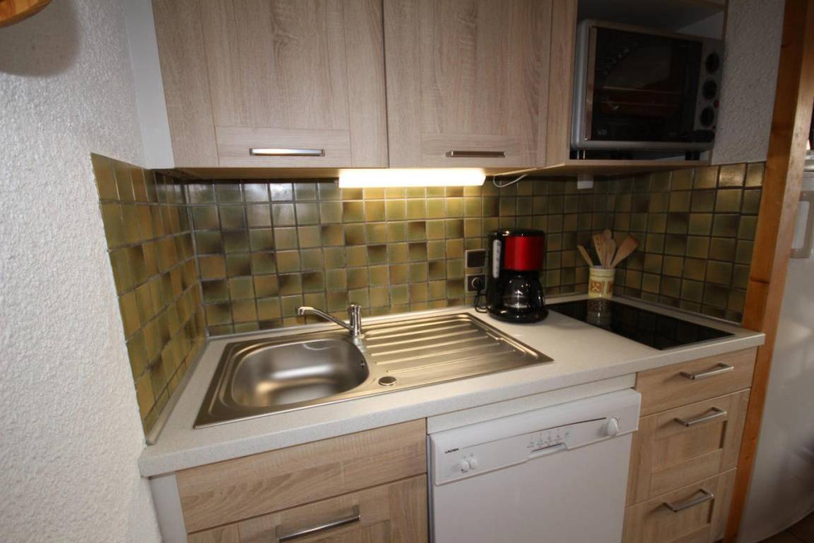 47 m&sup2; Ferienwohnung 1 Schlafzimmer 8 G&auml;ste