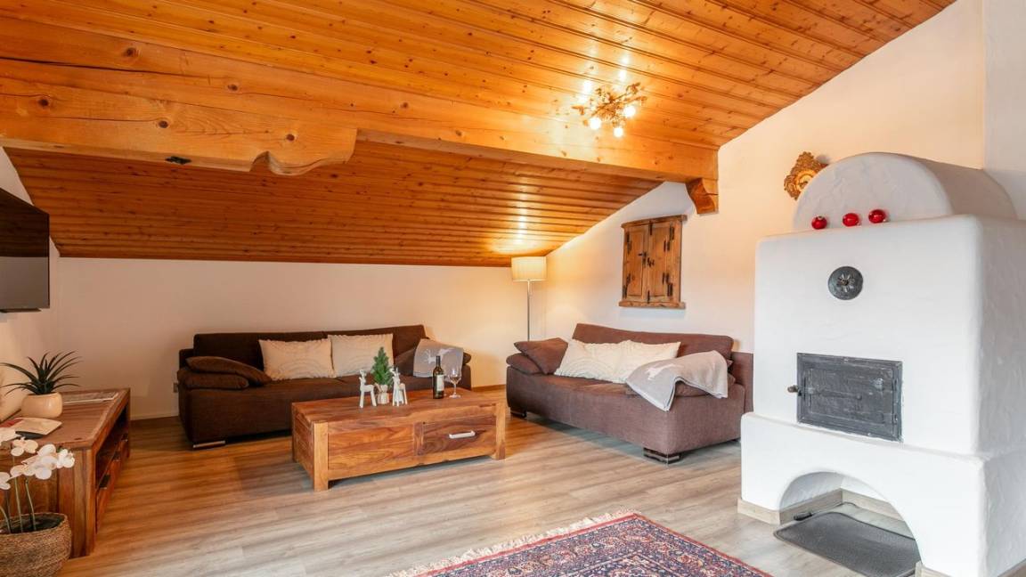 100 M² Apartment ∙ 2 Bedrooms ∙ 4 Guests - Kitzbuhel