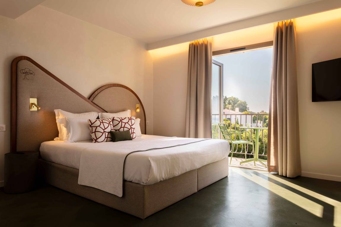 Hotel ∙ 1 Camera Da Letto ∙ 2 Ospiti - Rayol-Canadel-sur-Mer