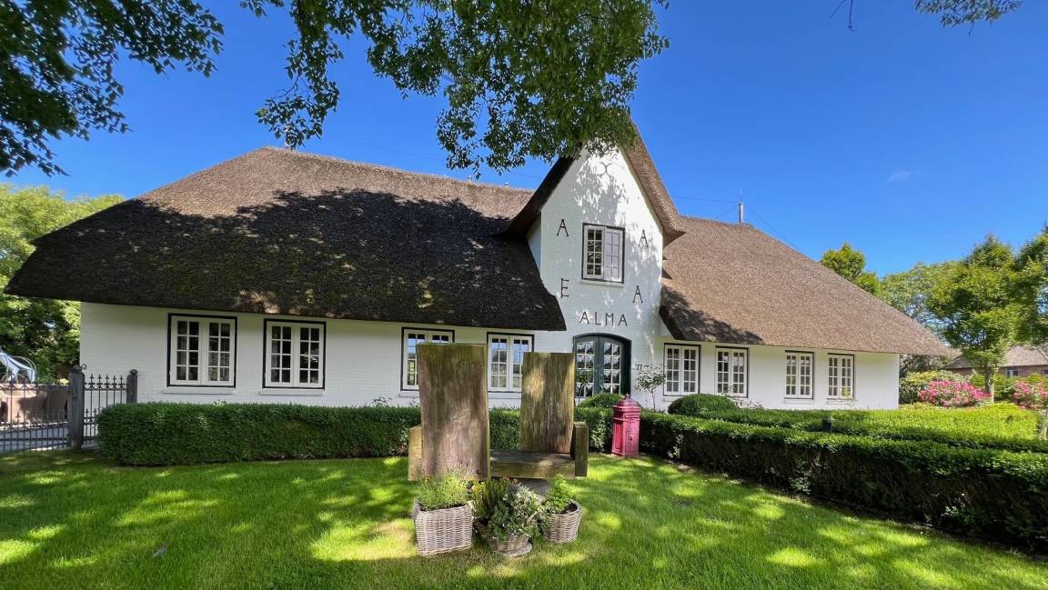 49 m² Ferienwohnung ∙ 1 Schlafzimmer ∙ 2 Gäste – Bild 14