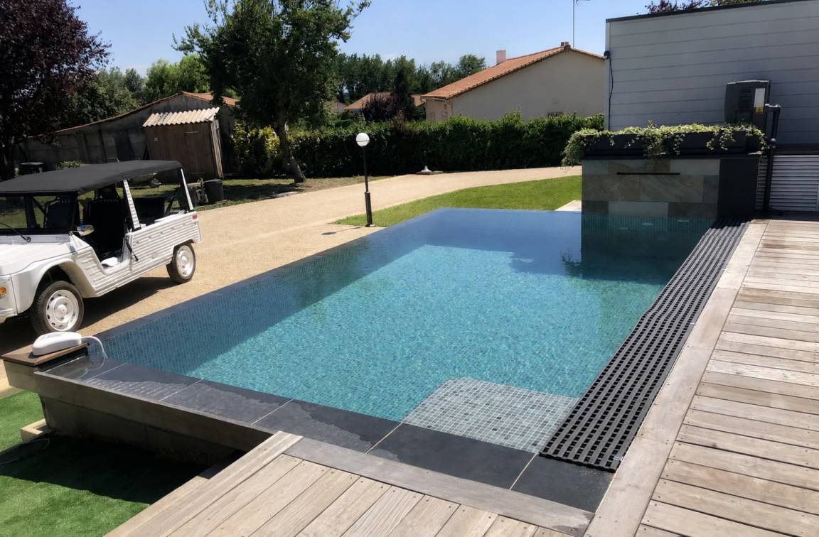 72 M² Maison De Vacances ∙ 3 Chambres ∙ 6 Personnes - Pouzauges
