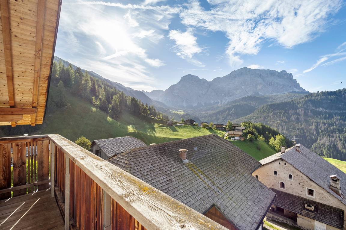 62 M² Apartment ∙ 2 Bedrooms ∙ 6 Guests - Kronplatz