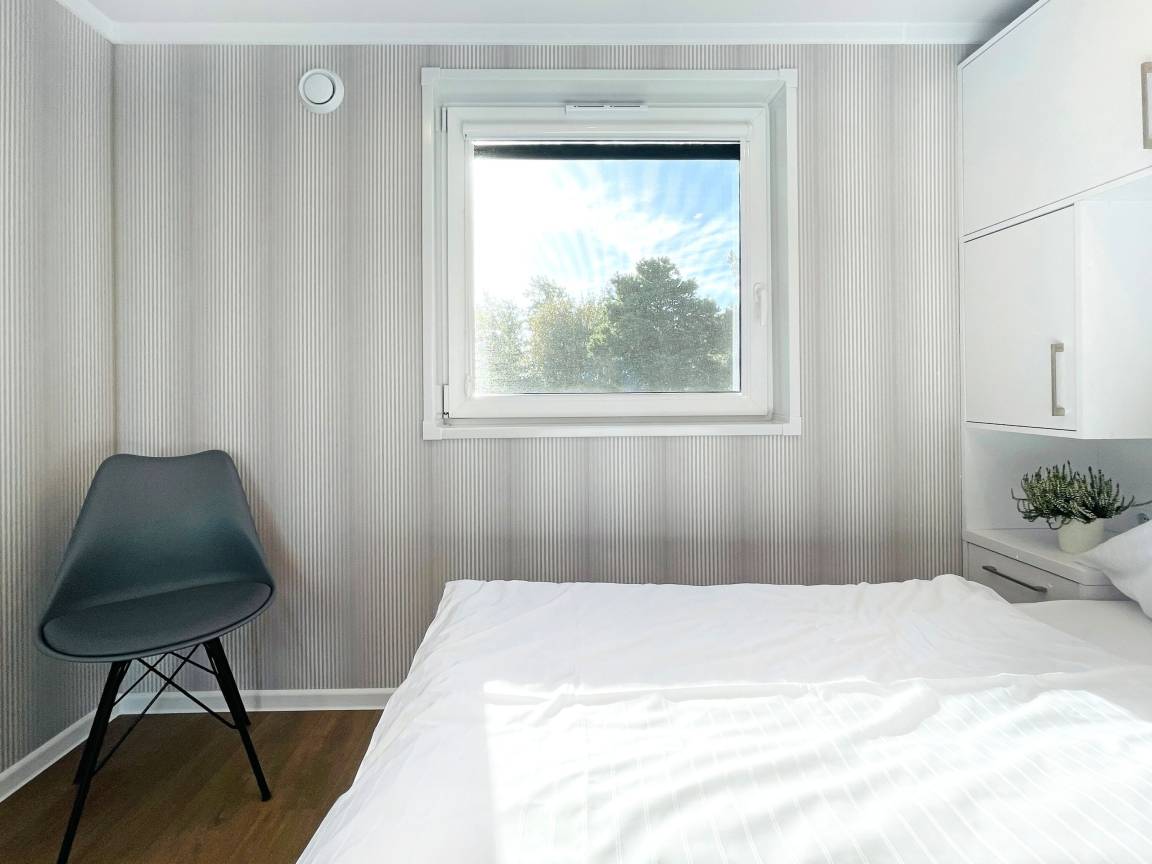 33 m² Ferienhaus ∙ 2 Schlafzimmer ∙ 2 Gäste – Bild 22
