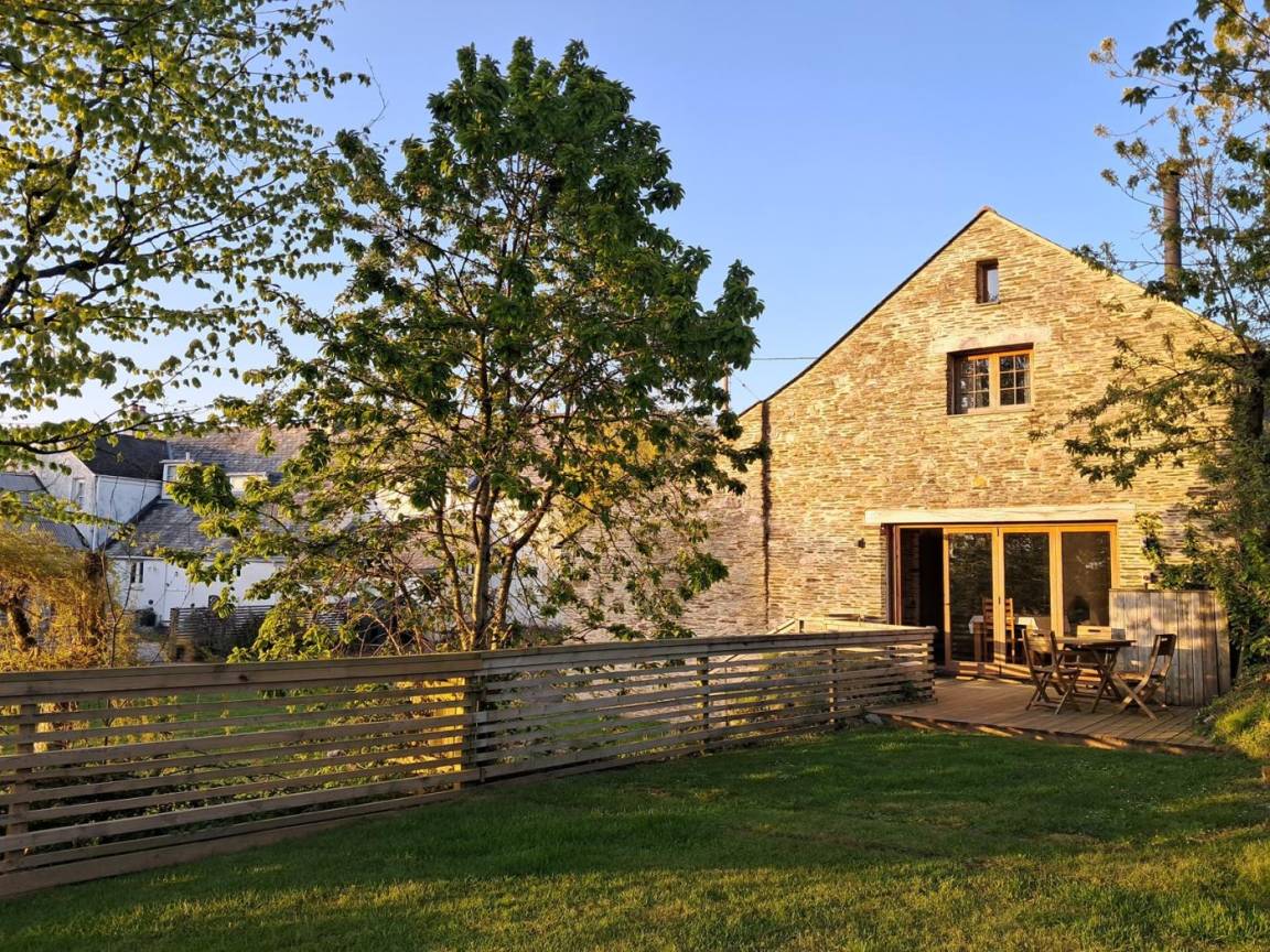 Cottage ∙ 3 Bedrooms ∙ 6 Guests - Woolacombe