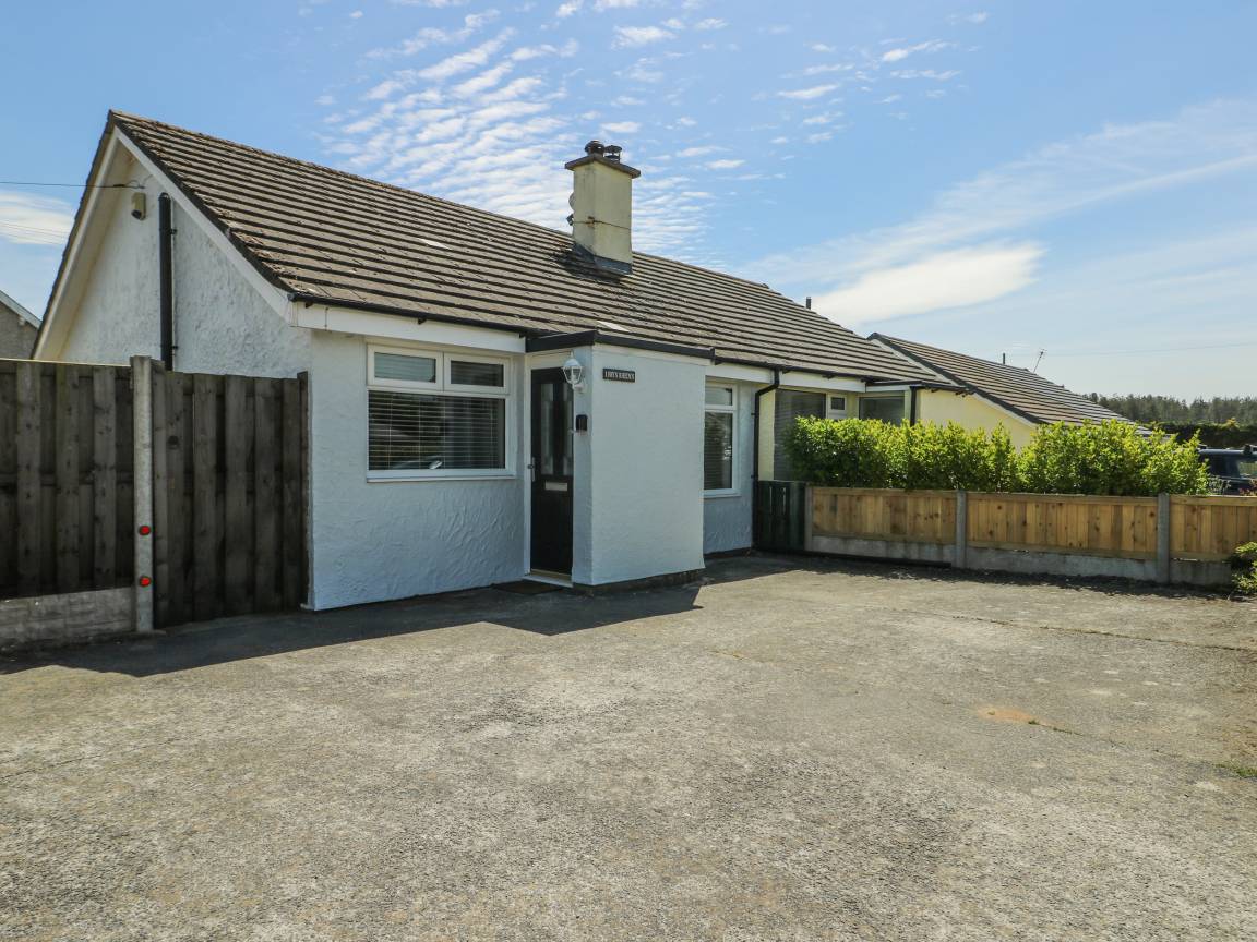 Cottage ∙ 2 Bedrooms ∙ 4 Guests - Caernarfon