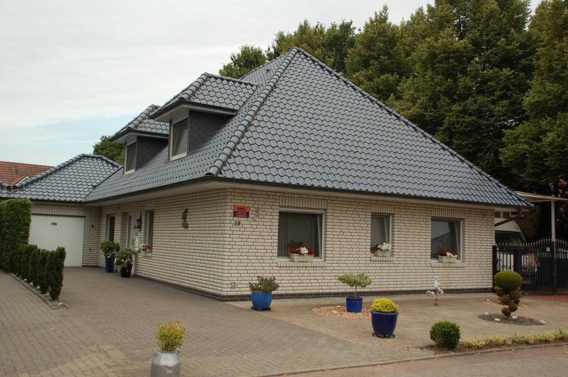 20 m&sup2; Privatzimmer 1 Schlafzimmer 2 G&auml;ste