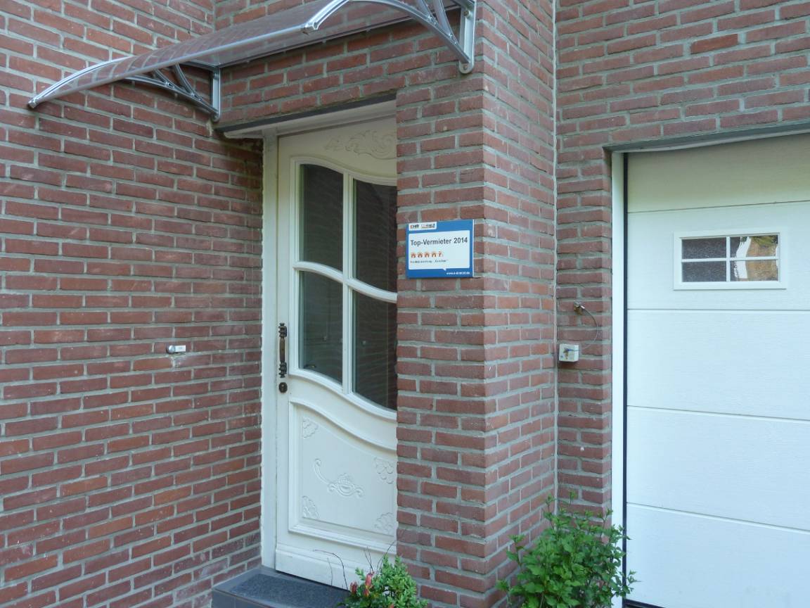 80 M² Ferienwohnung ∙ 2 Schlafzimmer ∙ 3 Gäste - Stadtlohn