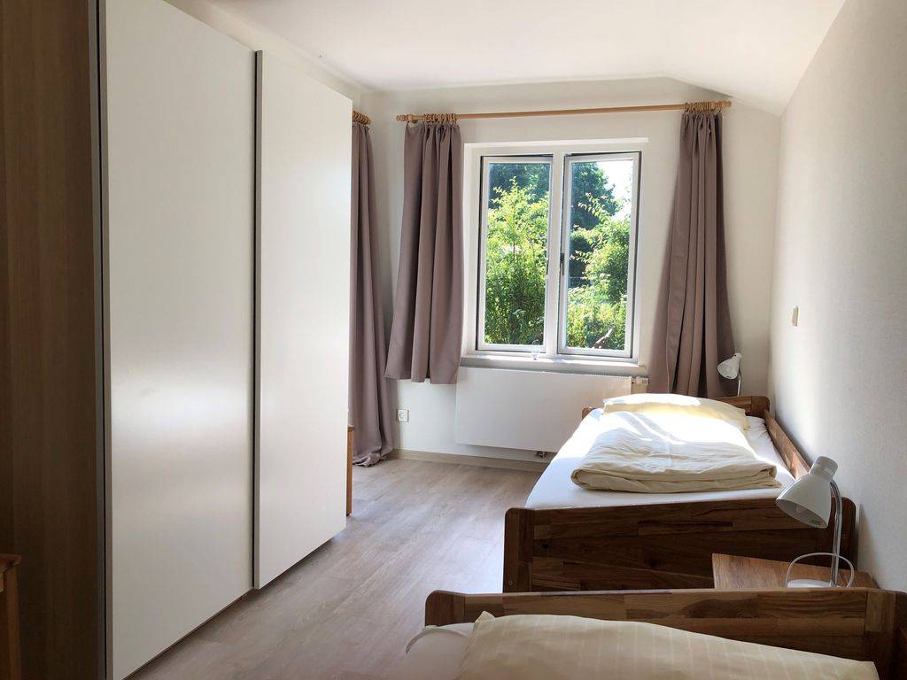 55 M² Farmhouse ∙ 2 Bedrooms ∙ 4 Guests - Dahme