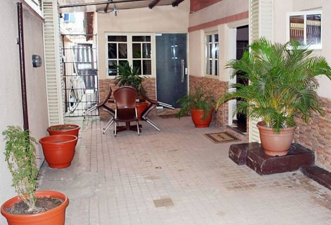 30 M² Private Room ∙ 1 Bedroom ∙ 2 Guests - Lagos, Nigeria