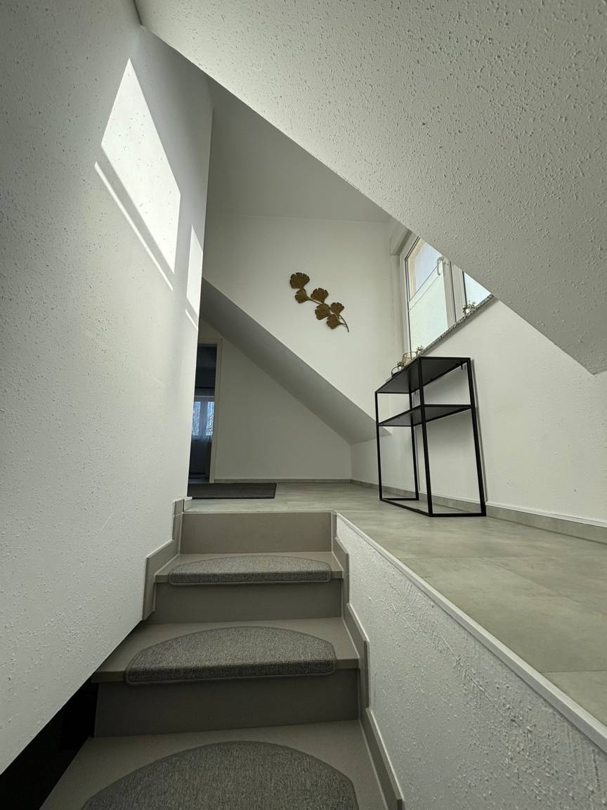 78 m² Ferienwohnung ∙ 2 Schlafzimmer ∙ 6 Gäste – Bild 9