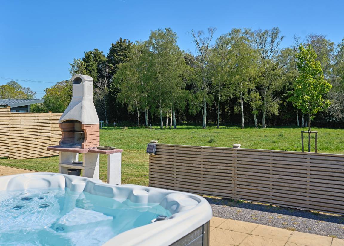 Cottage ∙ 1 Chambre ∙ 2 Personnes - New Forest