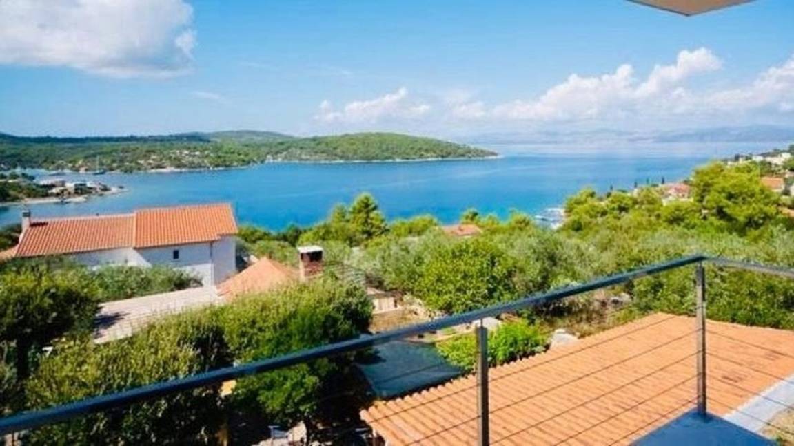 54 M² Apartment ∙ 2 Bedrooms ∙ 6 Guests - Dalmatia