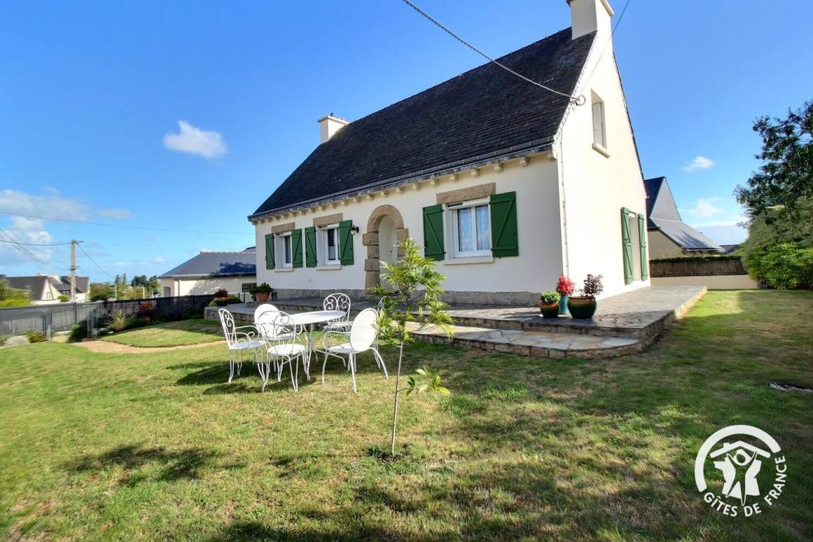 153 m&sup2; G&icirc;te 3 Schlafzimmer 6 G&auml;ste