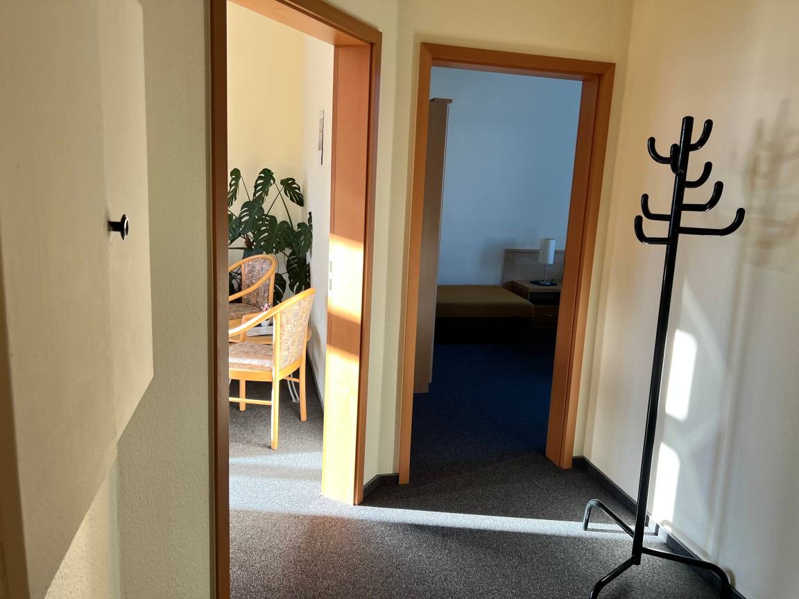 110 m² Ferienwohnung ∙ 3 Schlafzimmer ∙ 7 Gäste – Bild 4