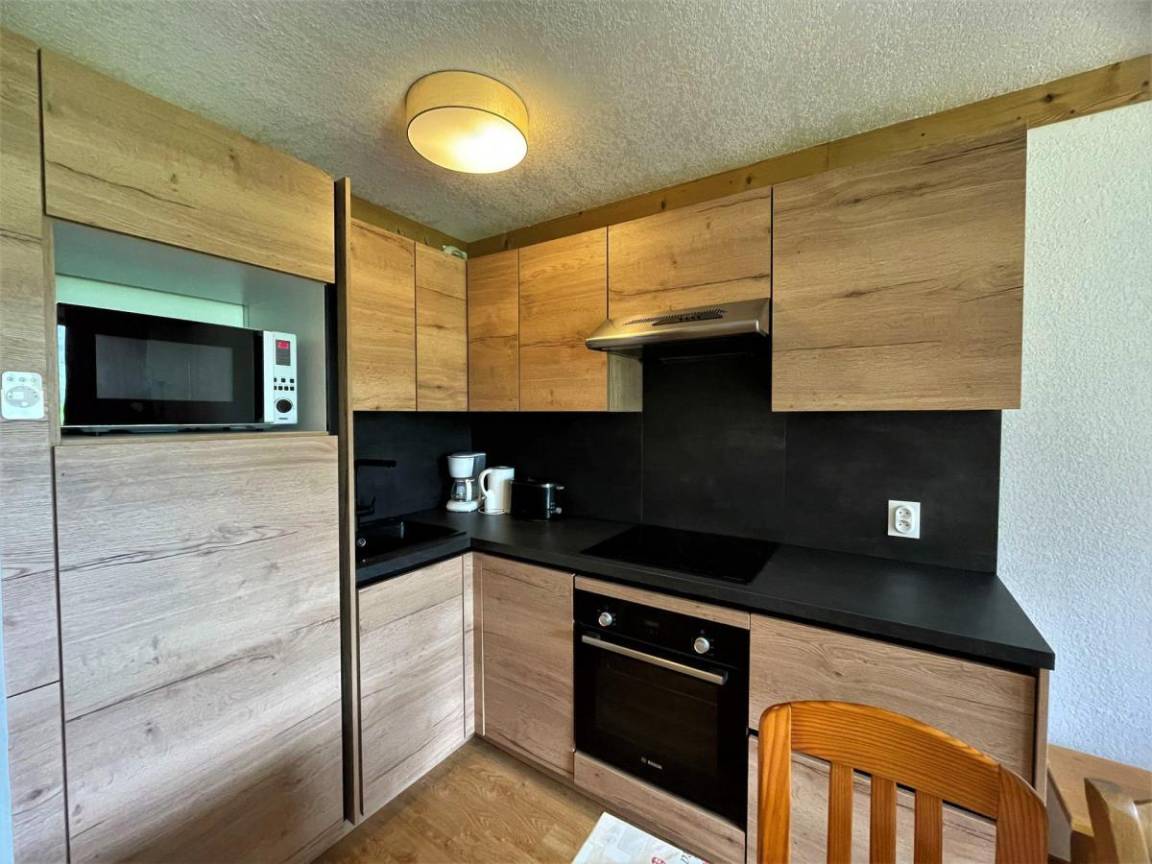 35 m&sup2; Ferienwohnung 1 Schlafzimmer 4 G&auml;ste