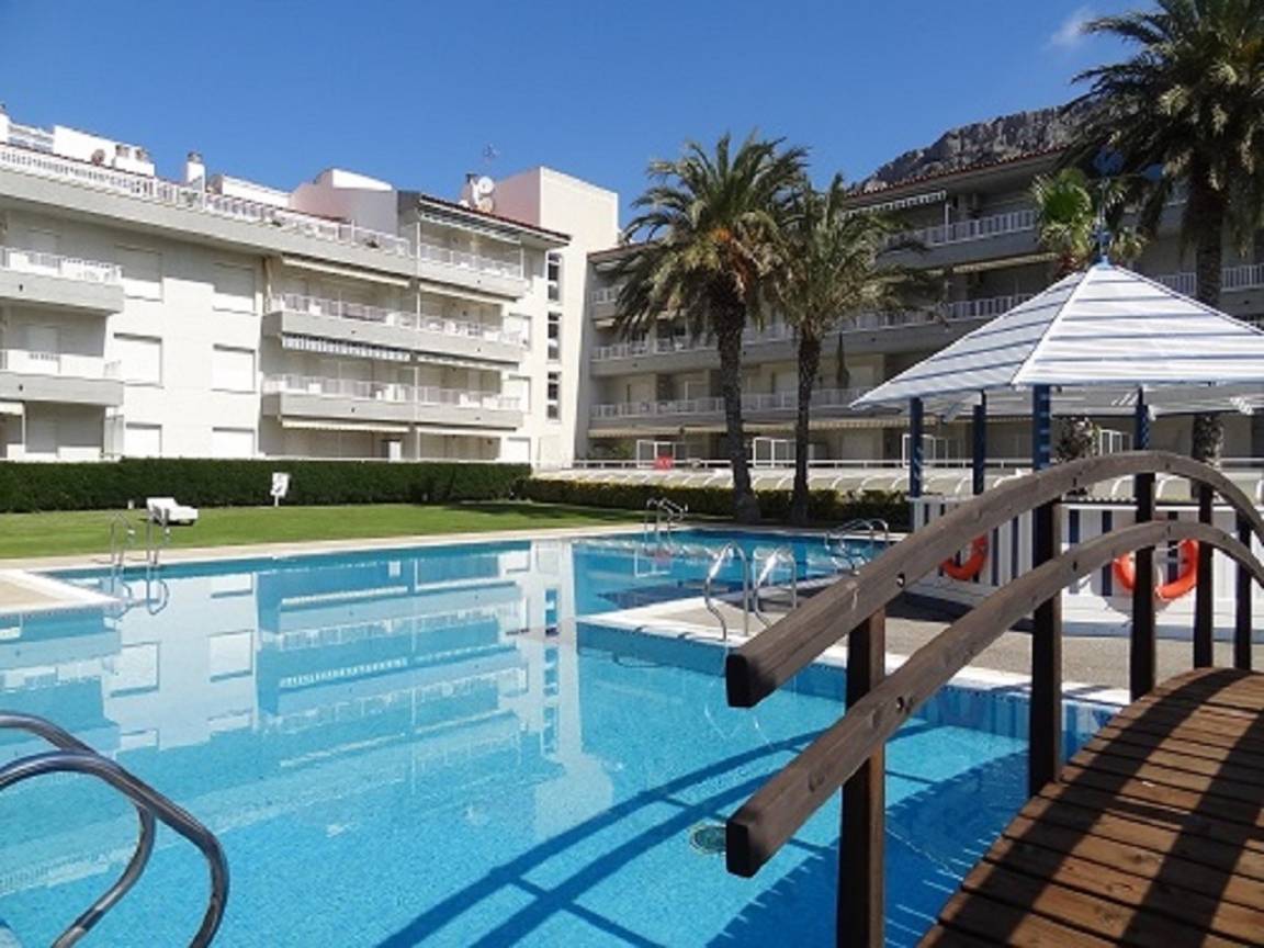 65 M² Apartment ∙ 2 Bedrooms ∙ 6 Guests - L'Estartit