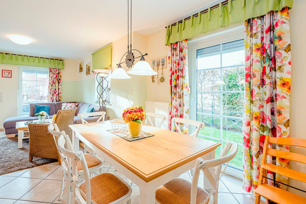 85 m² Ferienhaus ∙ 3 Schlafzimmer ∙ 6 Gäste – Bild 6
