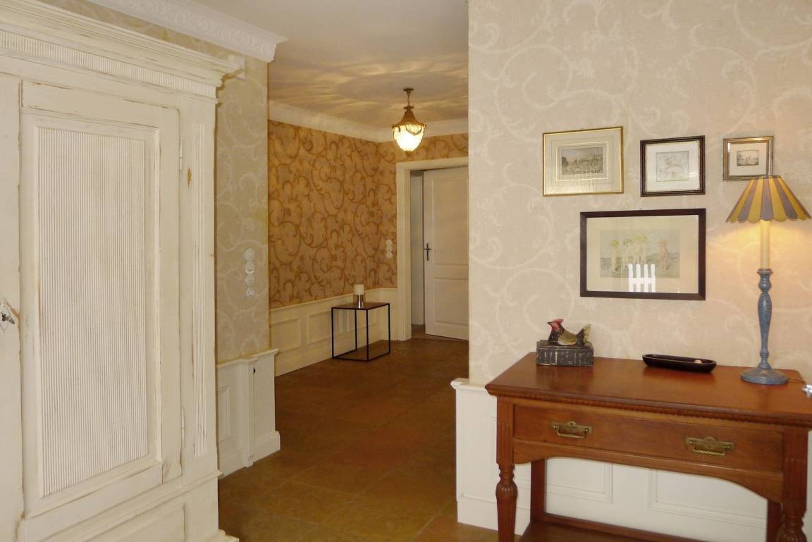 120 m² Ferienwohnung ∙ 2 Schlafzimmer ∙ 3 Gäste – Bild 7