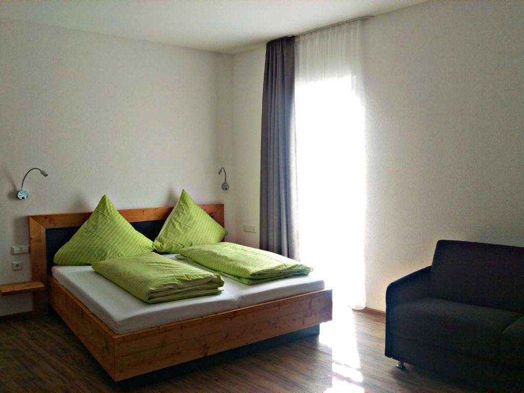 35 M² Bed & Breakfast ∙ 5 Huéspedes - Rust
