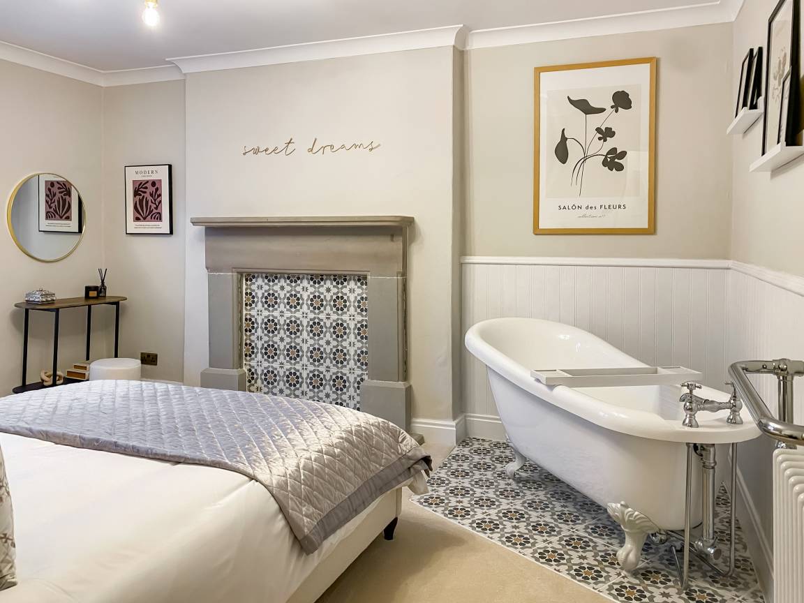 Cottage ∙ 2 Chambres ∙ 4 Personnes - Barnard Castle