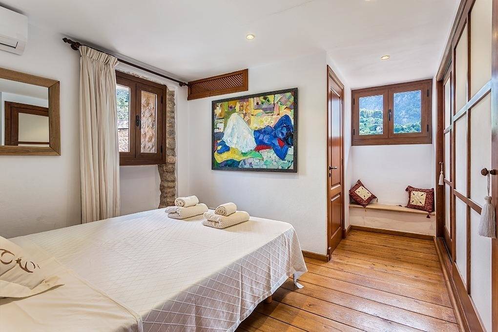 135 m² Ferienhaus ∙ 2 Schlafzimmer ∙ 6 Gäste – Bild 14