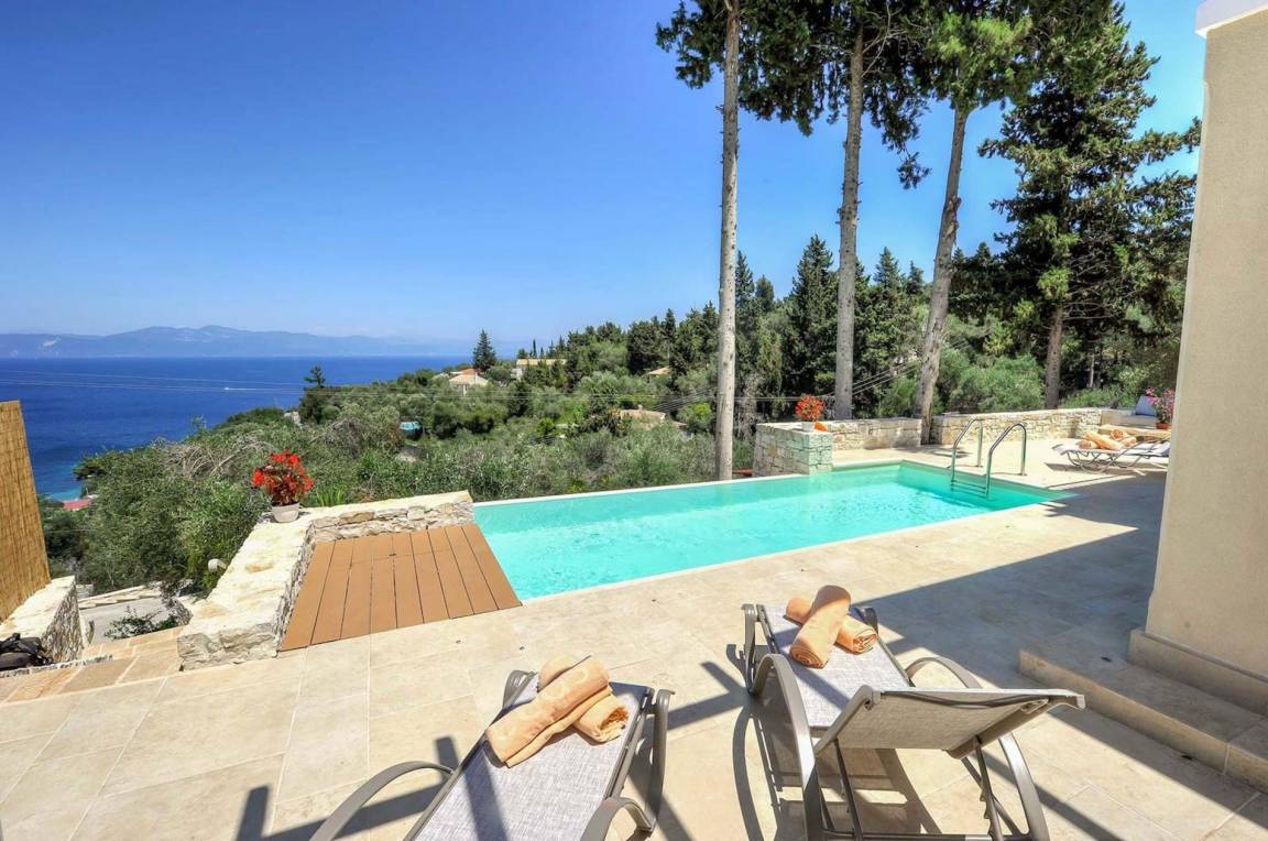85 M² Apartment ∙ 2 Bedrooms ∙ 4 Guests - Paxi